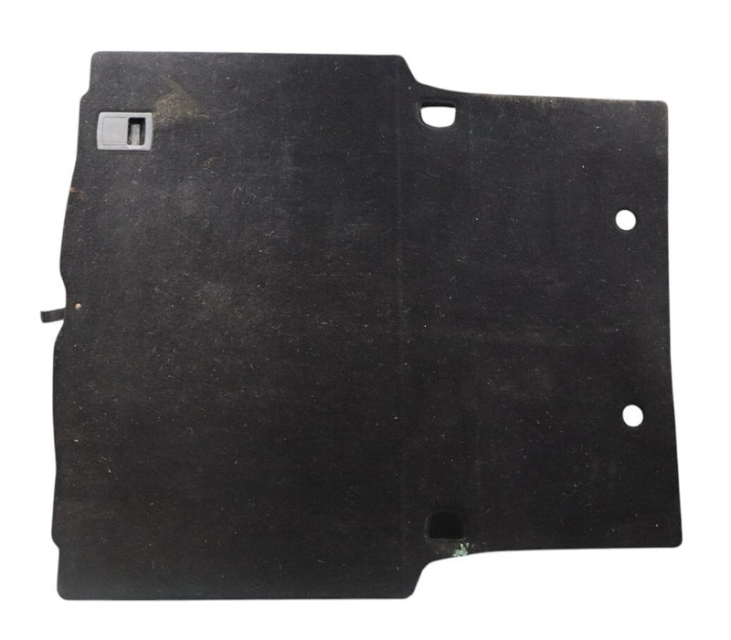 Load image into Gallery viewer, 14-20 Maserati Ghibli Trunk Cargo Spare Floor Panel Liner Carpet Cover Oem