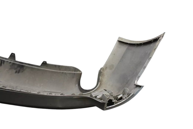 Load image into Gallery viewer, 09-12 Audi A4 Quattro Rear Bumper Cover Silver 8K5807511 Oem