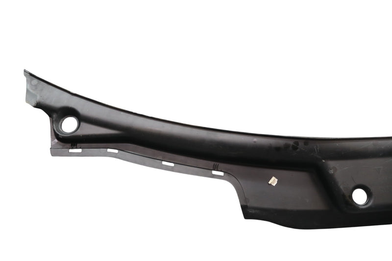 Load image into Gallery viewer, 11-18 Porsche Cayenne 958 S Hybrid Under Windshield Cowl Panel Trim Cover Oem