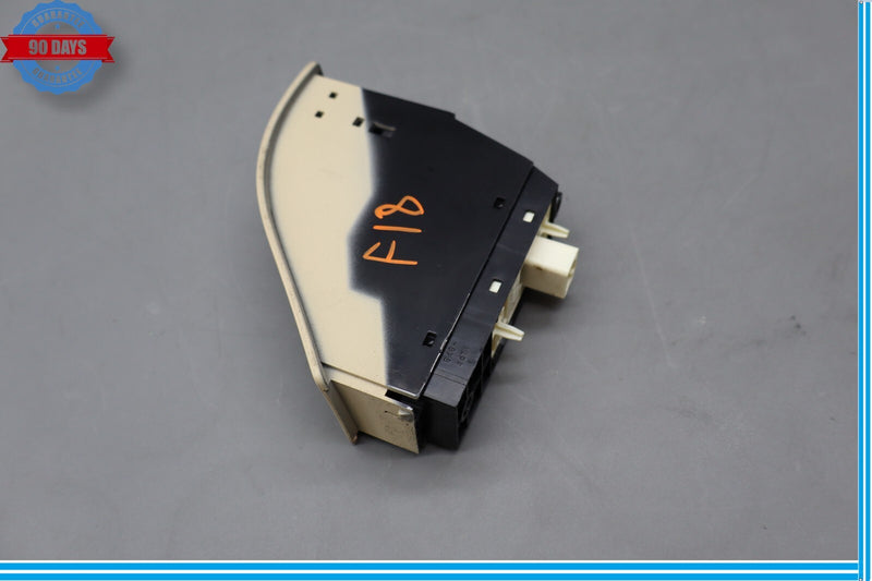 Load image into Gallery viewer, 07-12 Lexus LS460 LS460L Electronic Parking Brake Control Switch Trim Oem