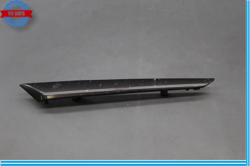 Load image into Gallery viewer, 14-21 Maserati Ghibli M157 Front Right Side Door Interior Trim Molding Oem