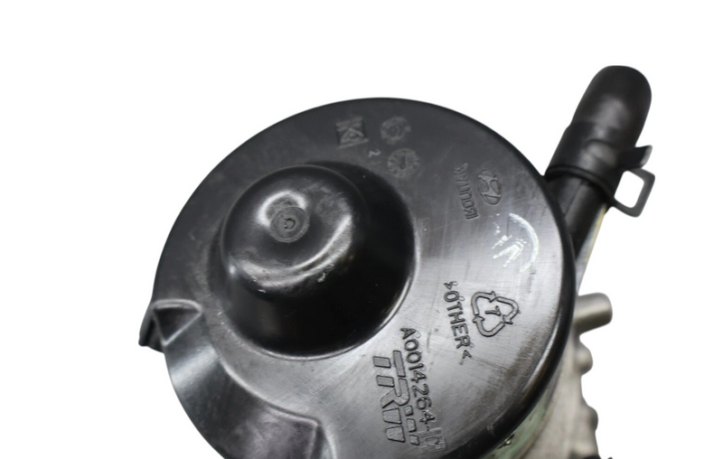Load image into Gallery viewer, 09-14 Hyundai Equus Genesis AC A/C Air Condition Compressor Pump 977013M102 Oem