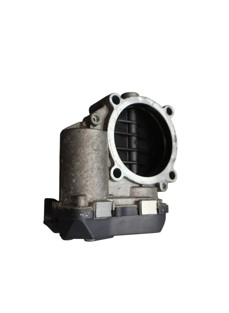 Load image into Gallery viewer, 11-18 Porsche Cayenne 958 Hybrid Air Engine Throttle Body 06E133062G Oem