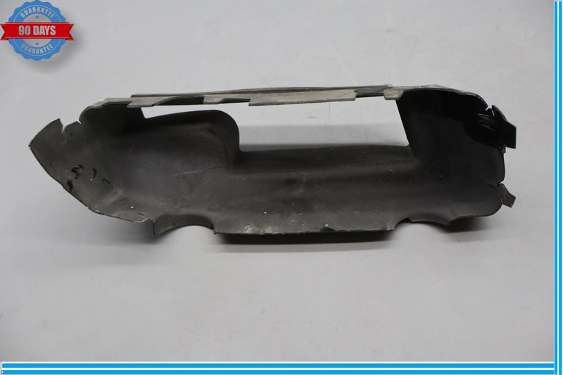 Load image into Gallery viewer, 11-17 Volkswagen Touareg Front Right Passenger Side Bumper Air Duct Guide Oem