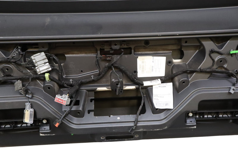 Load image into Gallery viewer, 14-22 LR Range Rover Sport L494 Trunk Lid Liftgate Tailgate Hatch Shell Oem