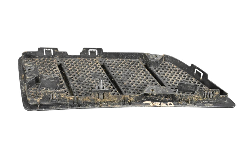 Load image into Gallery viewer, 06-11 Mercedes W164 ML350 ML500 Front Left Driver Side Hood Vent Grill Black OEM