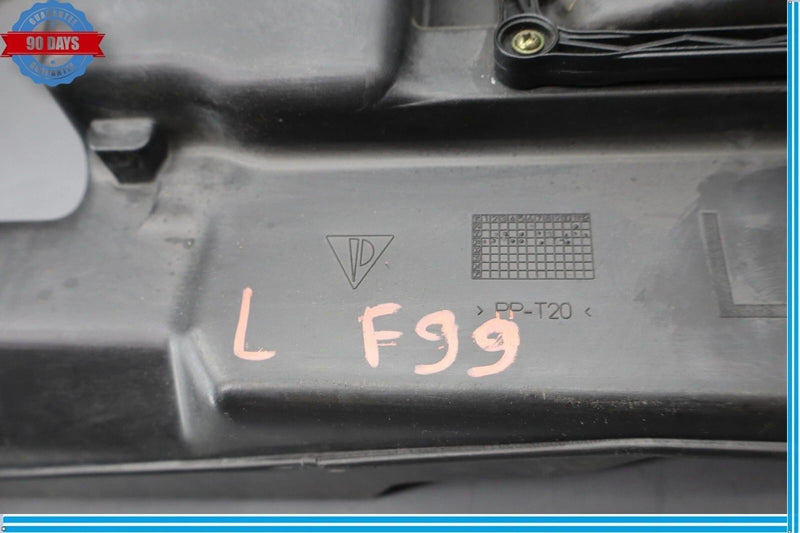 Load image into Gallery viewer, 01-02 Porsche Boxster 911 Front Left Side Door Speaker Box 99664555100 OEM