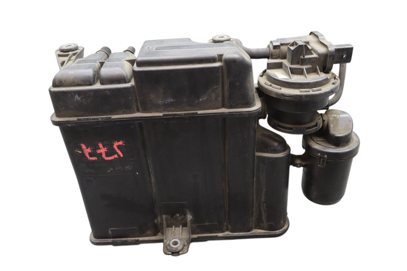 Load image into Gallery viewer, 10-16 Porsche Panamera Hybrid S Active Carbon Filter Fuel Vapor Canister Oem