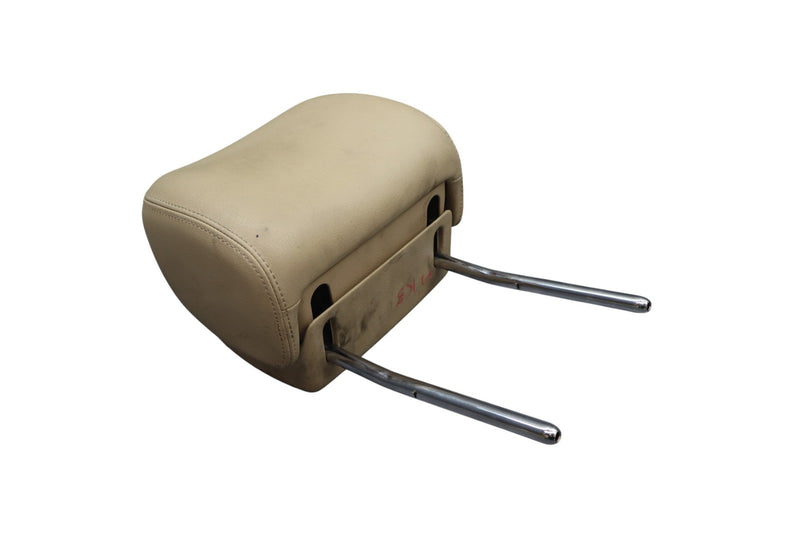 Load image into Gallery viewer, 12-18 Audi A6 A7 Quattro Front Left Driver Side Seat Headrest Head Rest Oem