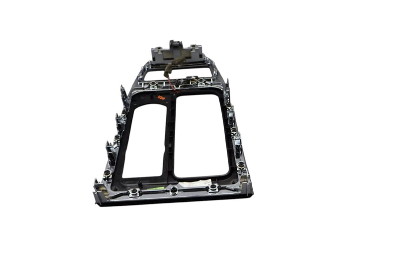 Load image into Gallery viewer, 10-15 Jaguar XJ Center Console Shifter Trim Bezel Surround Panel OEM