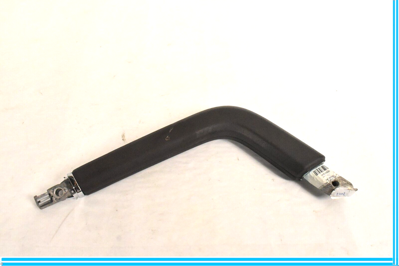 Load image into Gallery viewer, 11-18 Porsche Cayenne Right Center Console Grab Handle 95855364600 Oem