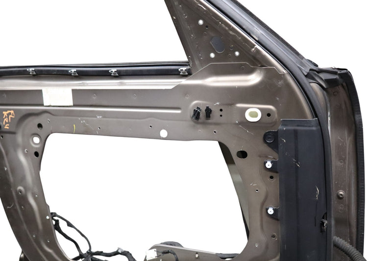 Load image into Gallery viewer, 12-19 Range Rover Evoque L538 Front Left Driver Side Door Panel Shell OEM