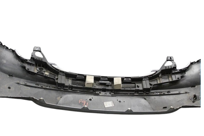 Load image into Gallery viewer, 10-15 Jaguar XJL XJ Rear Lower Bumper Cover Reinforcement Oem