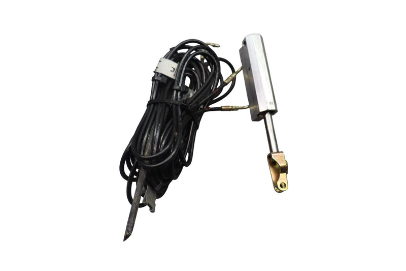 Load image into Gallery viewer, 03-12 Mercedes R230 SL500 SL55 AMG Front Top Roof Lock Latch Cylinder Oem