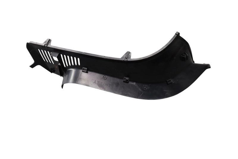 Load image into Gallery viewer, 06-12 Bentley Continental Flying Spur Rear Right Side Trunk Panel Cover Trim OEM