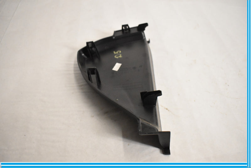Load image into Gallery viewer, 15-20 Mercedes C300 W205 Left Driver Side Dashboard End Cap Trim Cover Oem