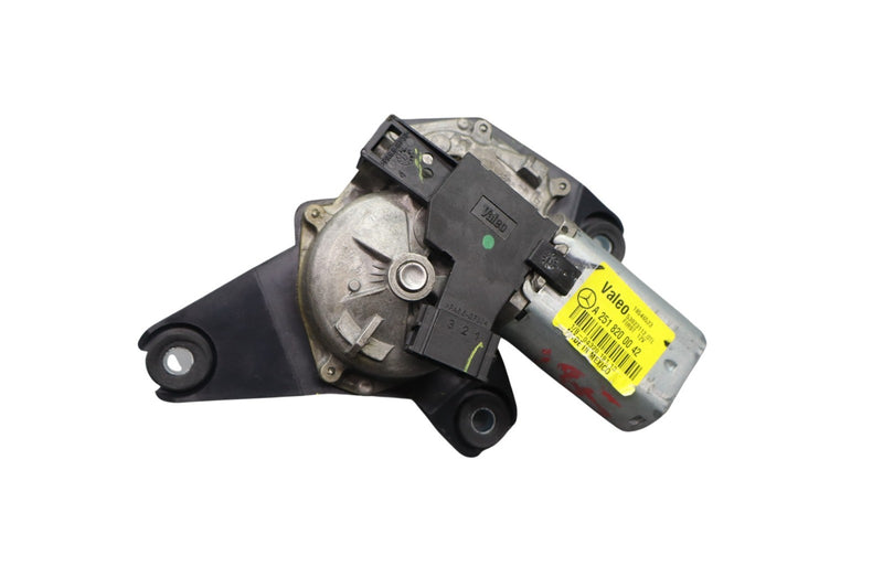 Load image into Gallery viewer, 06-19 Mercedes W164 ML500 GL450 R350 Rear Glass Windshield Wiper Motor Oem