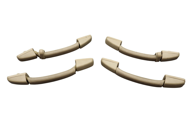 Load image into Gallery viewer, 06-11 Lexus GS350 GS430 Left & Right Side Overhead Roof Grab Bar Handle Oem