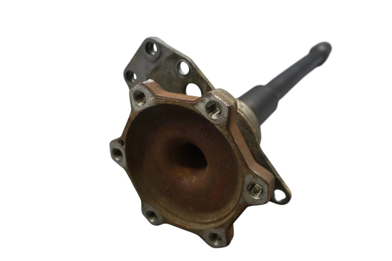 Load image into Gallery viewer, 11-18 Audi A8 A8L Quattro Transmission Axle Flange Shaft OEM