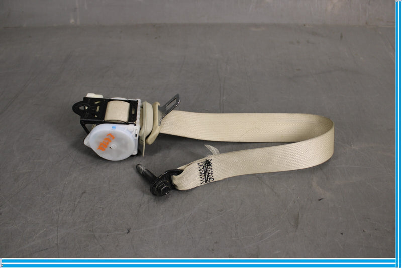 Load image into Gallery viewer, 11-17 Infiniti QX56 QX80 Rear Right Side 2nd Second Row Seat Belt Retractor Oem