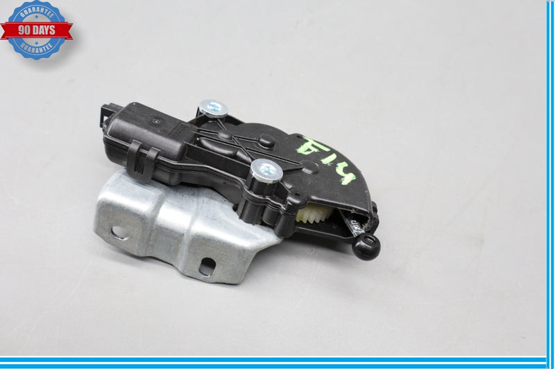 Load image into Gallery viewer, 13-16 Mercedes X166 GL550 Rear Left Quarter Window Regulator Motor Oem