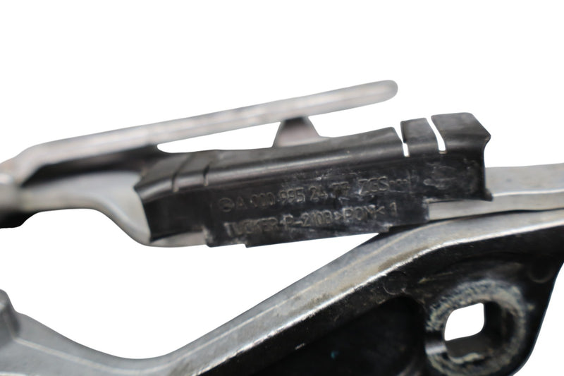 Load image into Gallery viewer, 07-13 Mercedes W221 S400 S550 Front Left Driver Side Hood Hinge Bracket Oem