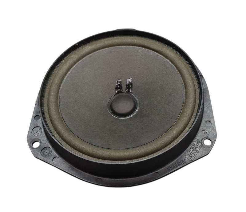 Load image into Gallery viewer, 14-21 Maserati Ghibli Reat Right Passenger Side Door Audio Speaker Oem