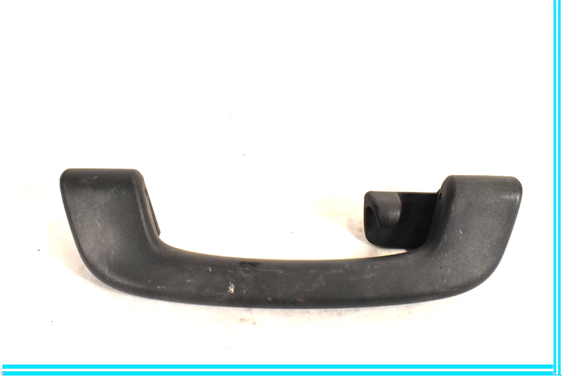 Load image into Gallery viewer, 11-16 BMW 528i 535i 550i F10 Rear Right Passenger Roof Grab Handle Black Oem