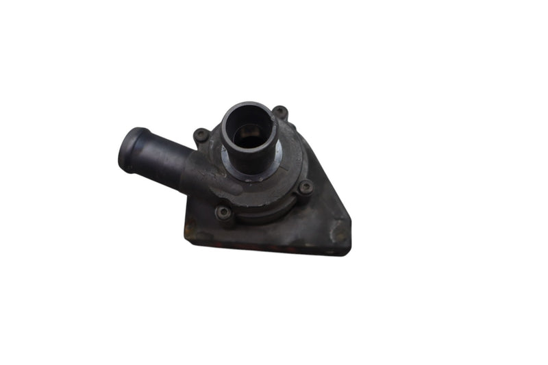 Load image into Gallery viewer, 03-18 Bentley Continental Turbocharger Water Coolant Pump 3W0965561C Oem