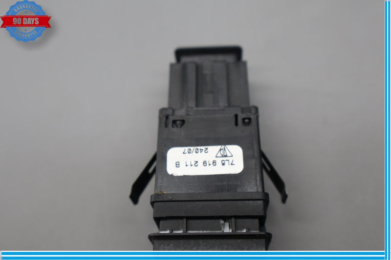 Load image into Gallery viewer, 03-10 Porsche Cayenne Passenger SRS Bag Indicator Control Switch Button Oem