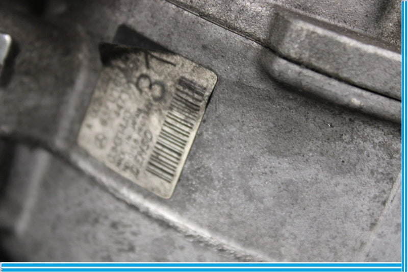 Load image into Gallery viewer, 06-12 Mercedes E350 W204 C250 A/C AC Compressor Air Conditioning Pump Oem