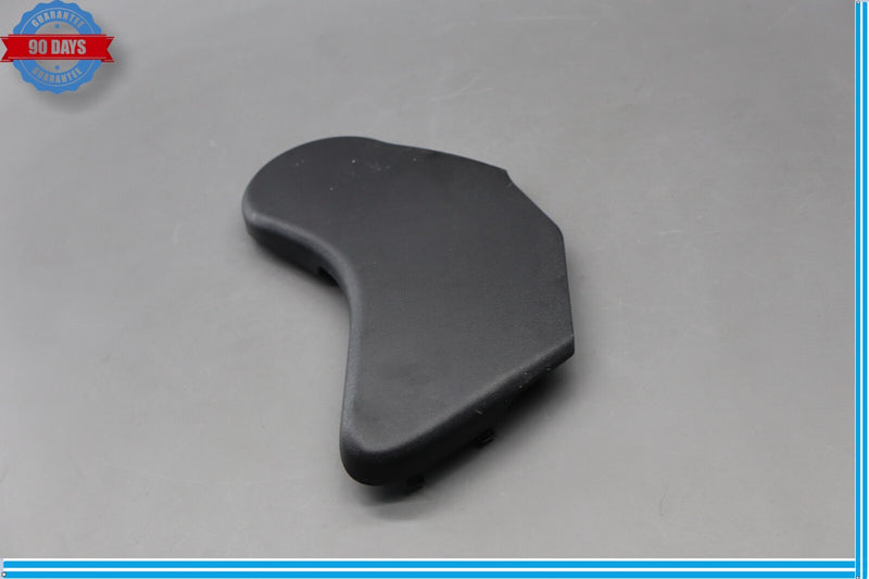 Load image into Gallery viewer, 10-19 Jaguar XJ XJL X351 Front Left Side Seat Valance Trim Upper Cover Oem