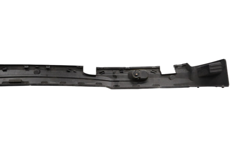 Load image into Gallery viewer, 03-06 Mercedes R230 SL500 Rear Center Bumper Cover Support A2308850165 Oem