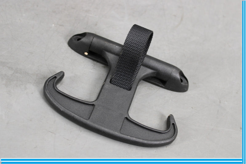 Load image into Gallery viewer, 11-18 Audi A8 Quattro Rear Trunk Cargo Compartment Luggage Tie Hook Oem