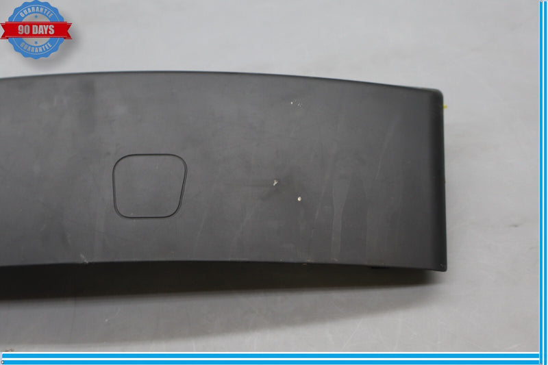 Load image into Gallery viewer, 14-21 Maserati Ghibli Front Right Passenger Seat Lower Trim Cover Panel Oem