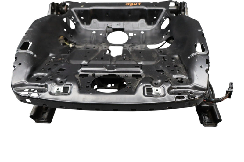 Load image into Gallery viewer, 08-20 Audi A6 Quattro Front Left Driver Side Lower Seat Track Frame W/ Motor Oem