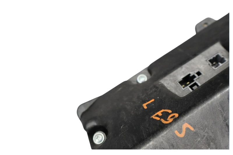 Load image into Gallery viewer, 97-06 Jaguar XK8 XKR X100 Rear Left Side Audio Loud Speaker Box LJD4151BA OEM