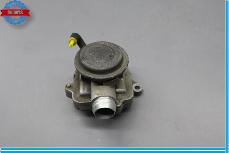 Load image into Gallery viewer, 10-13 Mercedes W212 E350 E550 Engine Motor Air Valve 0021407560 Oem