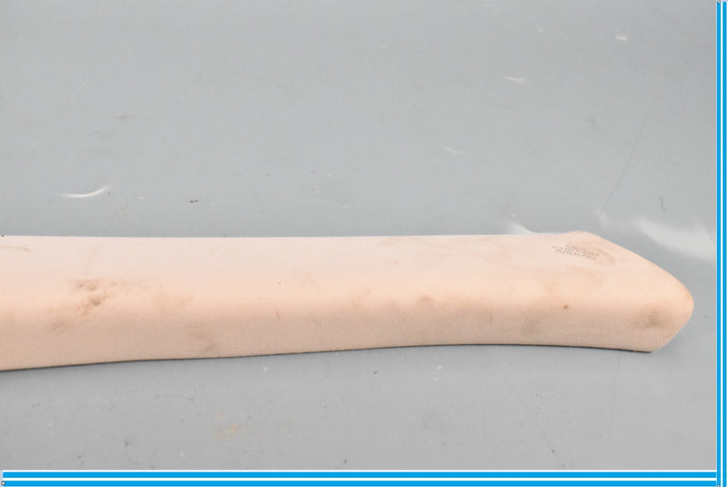 Load image into Gallery viewer, 07-12 Lexus LS460 Front Right Passenger A Pillar Trim Panel Cover Oem