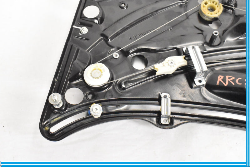 Load image into Gallery viewer, 10-16 Mercedes E350 E550 W207 Coupe Rear Right Window Regulator A2076700203 Oem