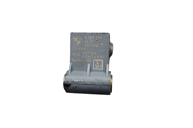 Load image into Gallery viewer, 09-17 BMW 535i 550i GT F07 Left or Right Side Impact Crash Pressure Sensor Oem
