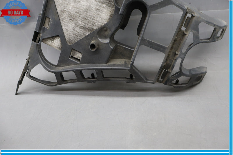 Load image into Gallery viewer, 03-11 Mercedes W164 ML320 ML350 Rear Left Side Bumper Bracket Holder Oem