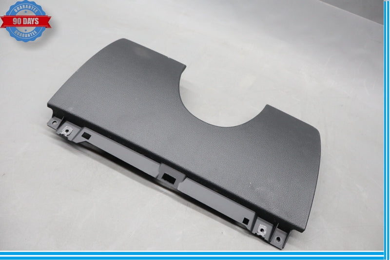 Load image into Gallery viewer, 07-15 Audi Q7 Left Driver Side Dash Dashboard Knee Trim Cover Panel Oem
