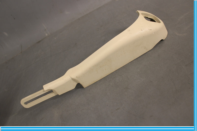 Load image into Gallery viewer, 03-12 Mercedes SL550 SL55 AMG R230 Front Right Under Seat Compartment Trim Oem
