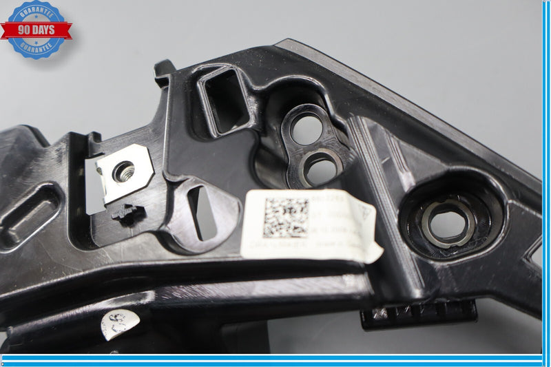 Load image into Gallery viewer, 10-16 Porsche Panamera Front Left Driver Side Dashboard Support Bracket Oem