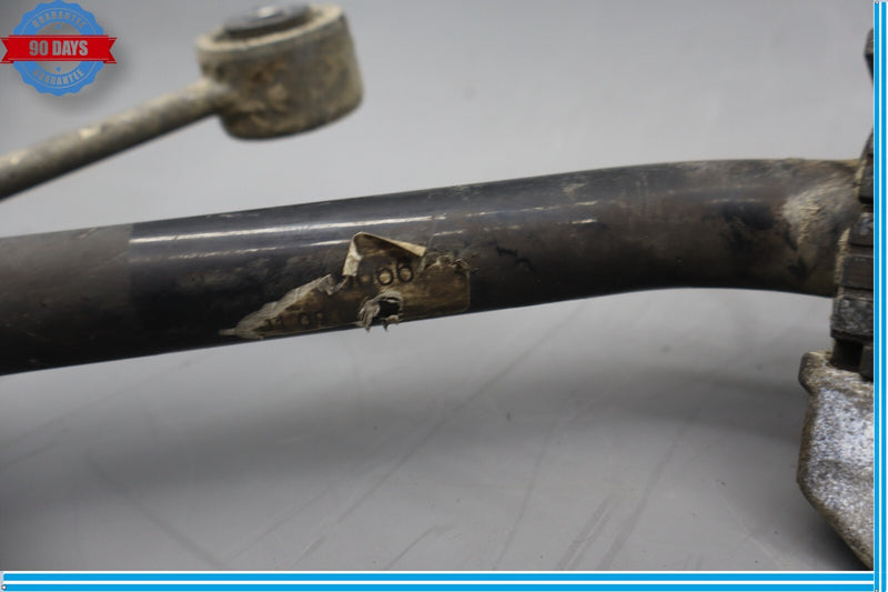 Load image into Gallery viewer, 10-16 Porsche Panamera 970 Rear Suspension Stabilizer Sway Anti Roll Bar Oem