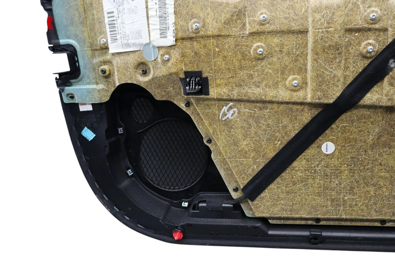 Load image into Gallery viewer, 07-14 Mercedes W216 CL550 Front Right Passenger Side Interior Door Panel Oem