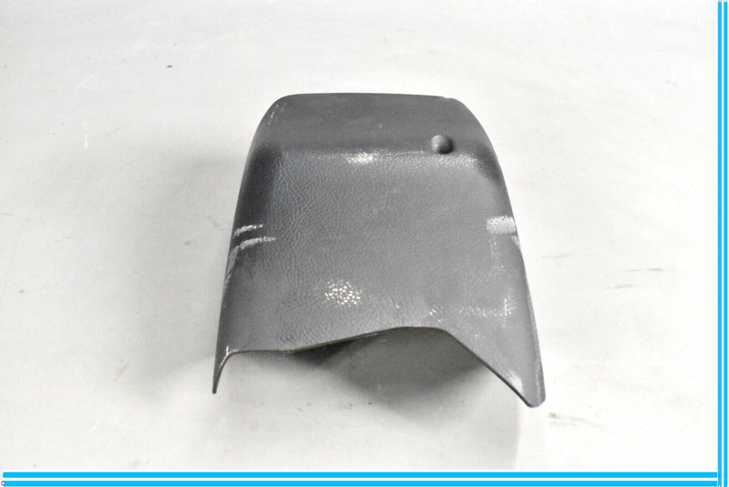 Load image into Gallery viewer, 07-12 Lexus LS460 Front Left Driver Upper & Lower Steering Column Cover Oem