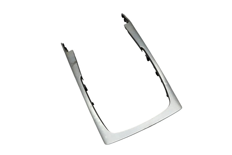 Load image into Gallery viewer, 12-18 Audi A7 A7 Quattro Front Center Console Bezel Cover Molding Trim Oem