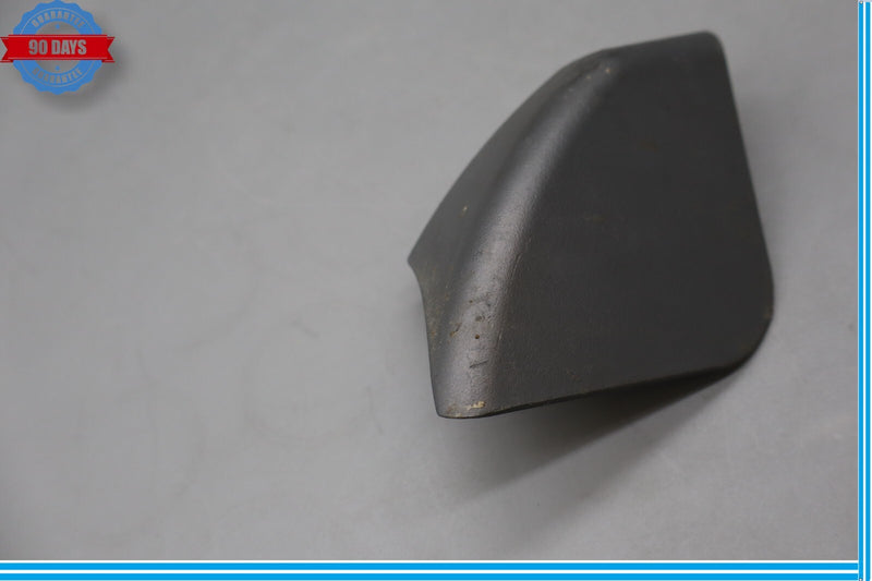 Load image into Gallery viewer, 03-12 Mercedes R230 SL500 SL600 Front Left Seat Track Interior Trim Cover Oem